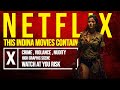 5 Netflix Indian Movies Watch At Your Risk