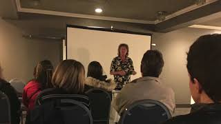 Getting What You Want #11: Anchor Points