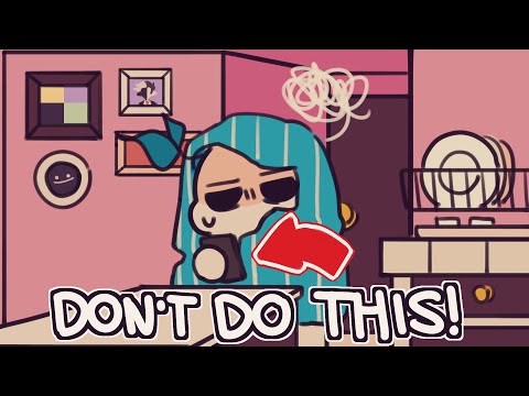 總覺得每天都渾渾噩噩過日子嗎？改掉這六個晨間壞習慣，讓你的生活更有活力！（6 Bad Habits To Avoid Doing in the Morning）