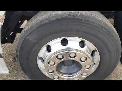 DAF FT CF85 440 Eu-6 4x2 TRACTOR UNIT 2016 GN16 FNE