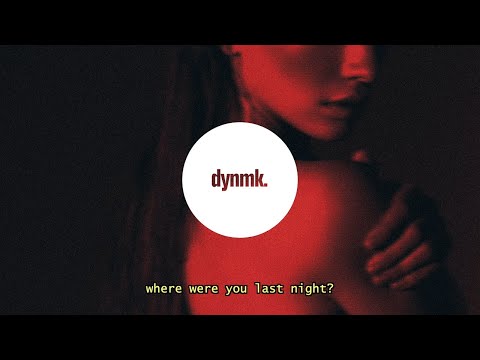 Prxd. Jay - Last Night (ft. Ashslys)(Lyrics)