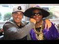 RIO FERDINAND vs KSI | FIFA 14 - YouTube