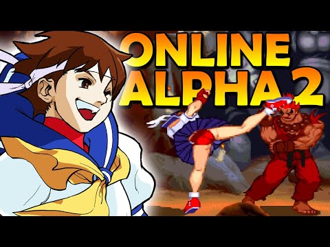 Week of Alpha 2 Online - Painful Experience