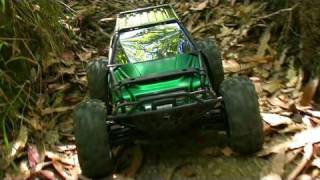 Chimera-A CHALLENGES: Epic Music -- Act 4, The Valley of Fear