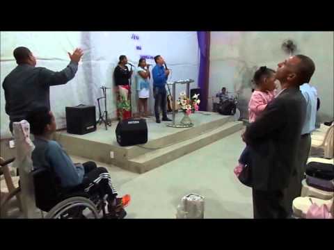 Bem vindo....01 Julho 2014 - Transformando Vidas - Saudade