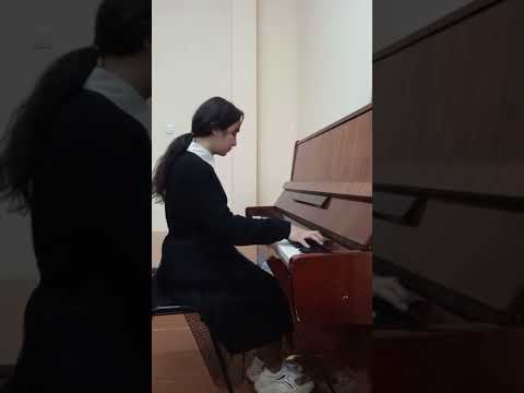 Исломкулова Дилхавас Шералиевна