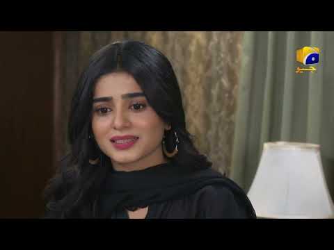 Farq Episode 37 || Best Moment 04 || Geo Entertainment