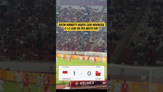 Download lagu Gol Justin Hubner vs Oman !! Timnas Indonesia Unggul Cepat 1-0 di Laga International Friendlies mp3