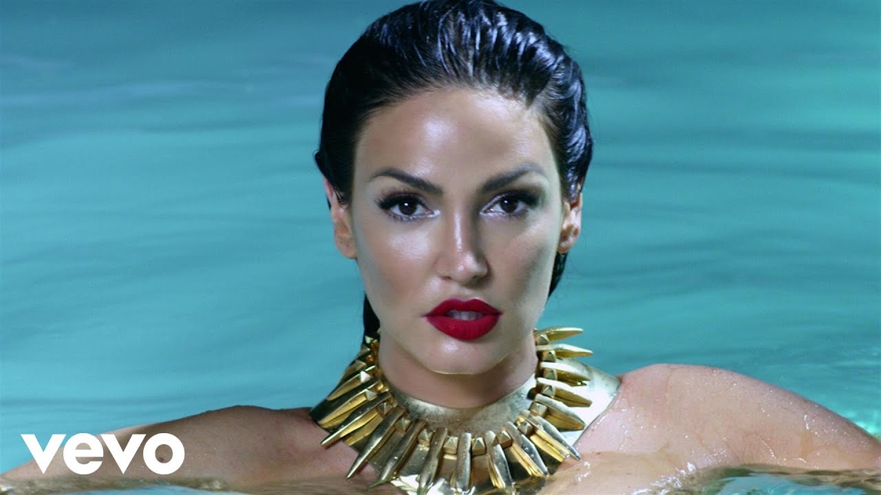 Bleona — Take You Over