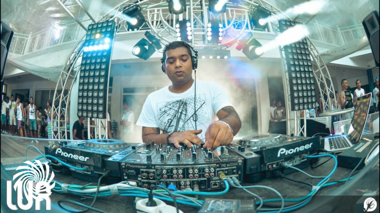 Orion Project - Tribute To Dacru Records [Early 2026 Mix]