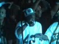 Yukmouth - Stuntastic & Oakland Raiders LIVE Performance