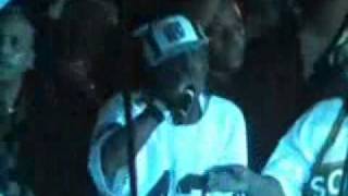 Yukmouth - Stuntastic &amp; Oakland Raiders LIVE Performance