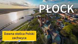 10 minut o Płocku