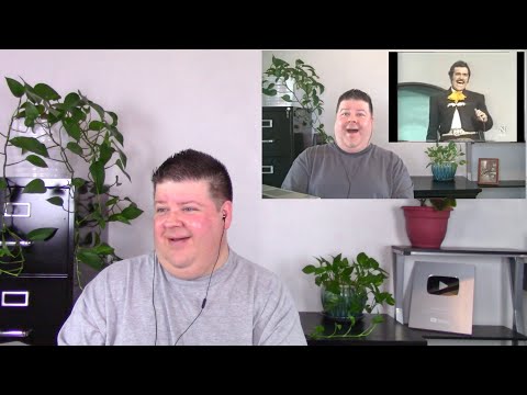 Master of Voice One Year Anniversary & 300K Subs!