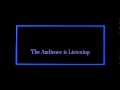 THX Logos July 1983 2001