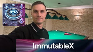 Why IMX is the Future of NFTs and Web3 | Immutable X Explained