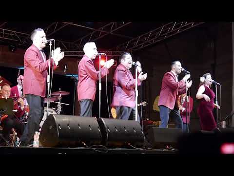 She's The Most - Velvet Candles