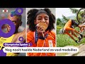 De olympische hoogte- en dieptepunten van Oranje