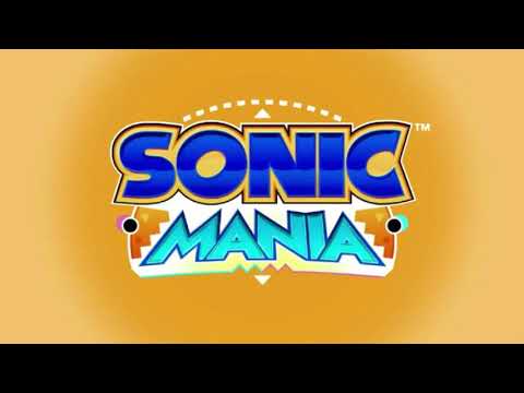 Sonic Mania Music - Super Transformation - Reversed