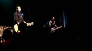 Mxpx ~ Should I Stay or Should I Go?