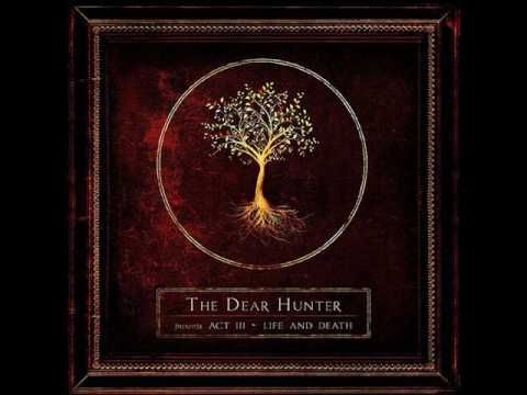 The Tank by The Dear Hunter (New Album)