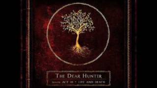 The Tank by The Dear Hunter (New Album)