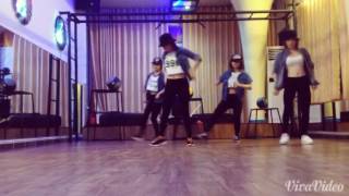 Country boys Tyra B dance cover By XOTIT and xoxo class
