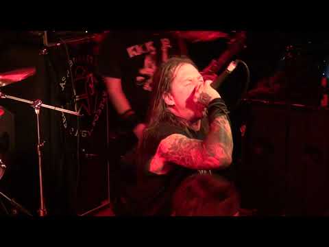 DOOM - 2016-03-26 - Stuttgart, Germany - [Keller Klub] - Full Live Set - Complete Show - Ⓐ DOOM Ⓔ