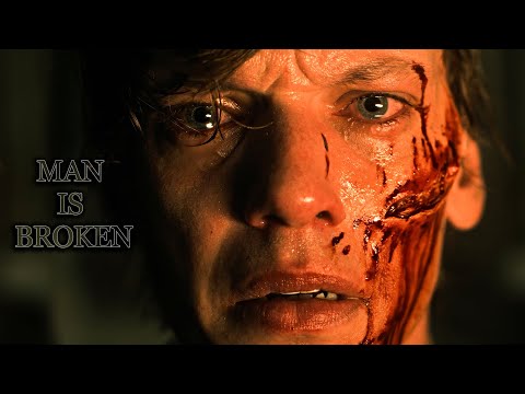 Henry Creel (Vecna) - Man Is Broken | Stranger Things Finale