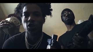 Drugrixh Peso x Hoodrich Pablo Juan - Used To BASS BOOSTED