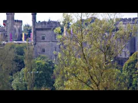 Lismore Castle Co Waterford Ireland