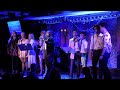 Ryan Gregory Thurman Company Kiss The Girl The Little Mermaid Alan Menken Howard Ashman