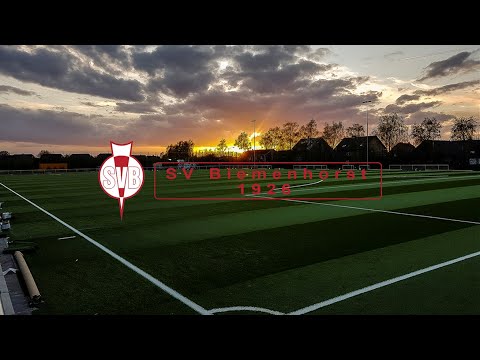SV Biemenhorst vs Hamminkelner SV 5. Spieltag Bezirksliga Niederrhein Gruppe 6