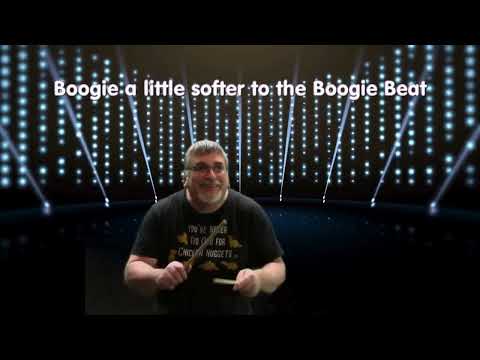 Rusty's Jam Time Episode 1