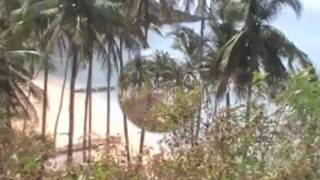 preview picture of video 'Taguayan Island near Cuyo Island in Palawan Philippines & Task Horizon'