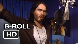 Despicable Me Movie - Official B-Roll #1 (2010) video