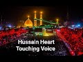 Hussain Heart Touching Voice TikTok | Hussain Sad Voice