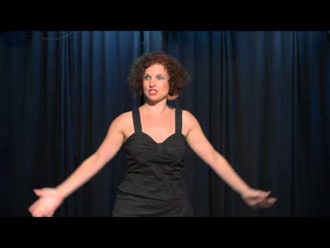 לצחוק בפראות מיה בכר 13 10 19