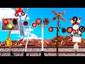 Abandoned Railroad Crossing Paso A Nivel