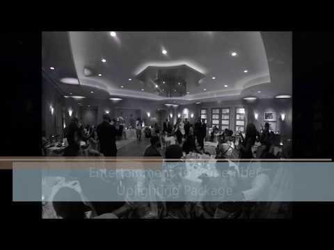 Entertainment To Remember DJ's video.