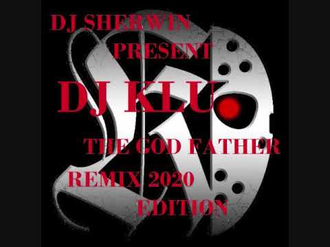 OLDIES REMIX BY DJ KLU THE GOD FATHER BY DJ SHERWIN