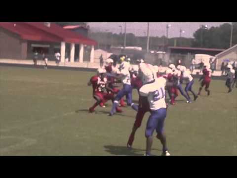 BD Films Presents the D Men