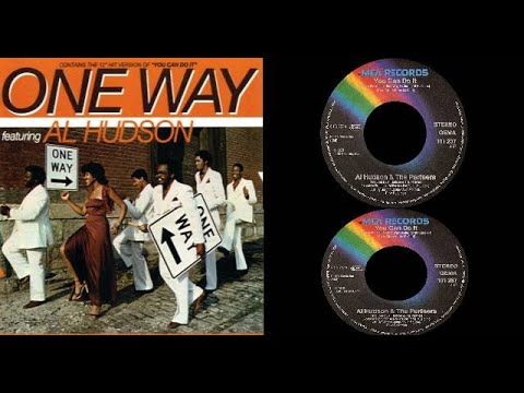 ISRAELITES:One Way - You Can Do It 1979 {Extended Version}
