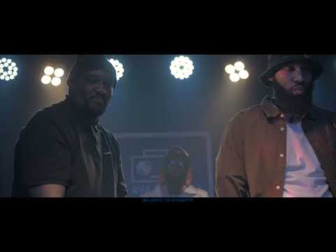 Ro$$eTTi vs Big Jinya