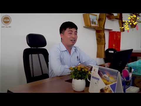 CTY CP GỖ VIỆT ÂU MỸ CHÚC TẾT NHÂN VIÊN, QUÝ KHÁCH HÀNG VÀ CÁC ĐỐI TÁC.