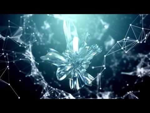 Peter Luts feat. Jannika - Raining Down (Official Lyric Video)