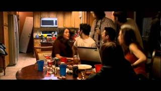 BLOOD NIGHT THE LEGEND OF MARY HATCHET - Trailer