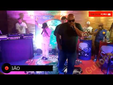 Rota de Colisão - Meu Lugar