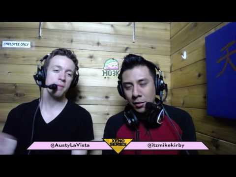 XenoThirteen - Ho3K MikeKirby Interview