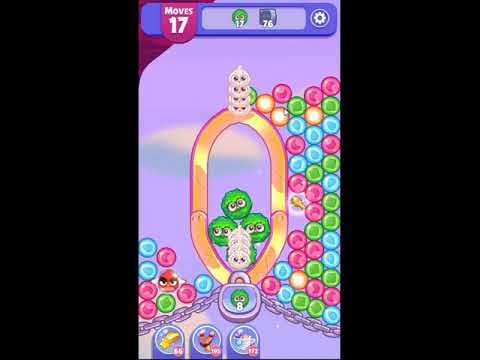 Angry Birds Dream Blast Level 2894 - NO BOOSTERS 😠🐦💤🎈 | SKILLGAMING ✔️